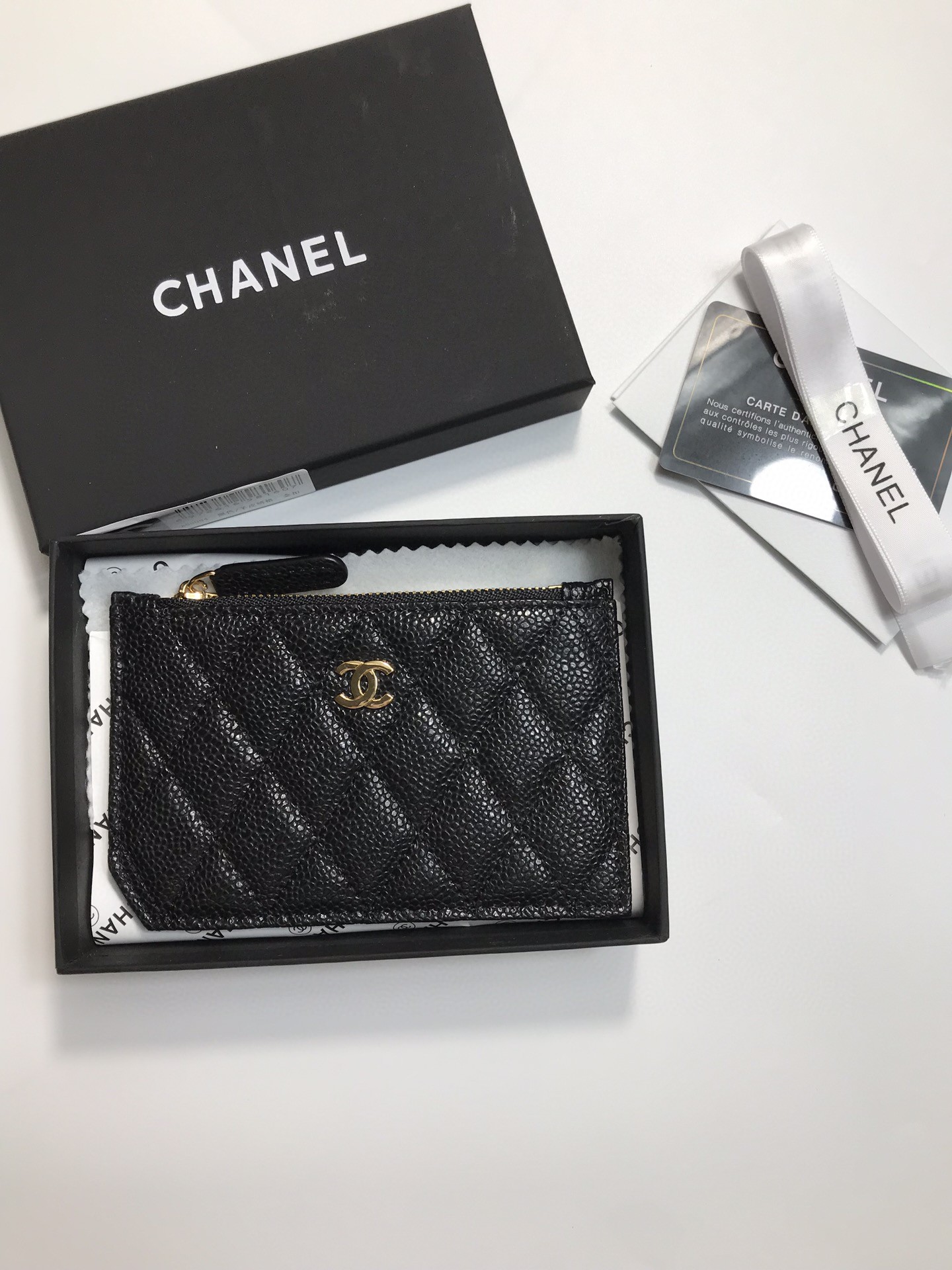 芸能人愛用Chanel シャネル 実物の写真 N品スーパーコピー財布代引き対応国内発送後払い安全必ず届く優良サイト